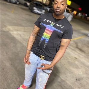 Meet your Posher, Jay